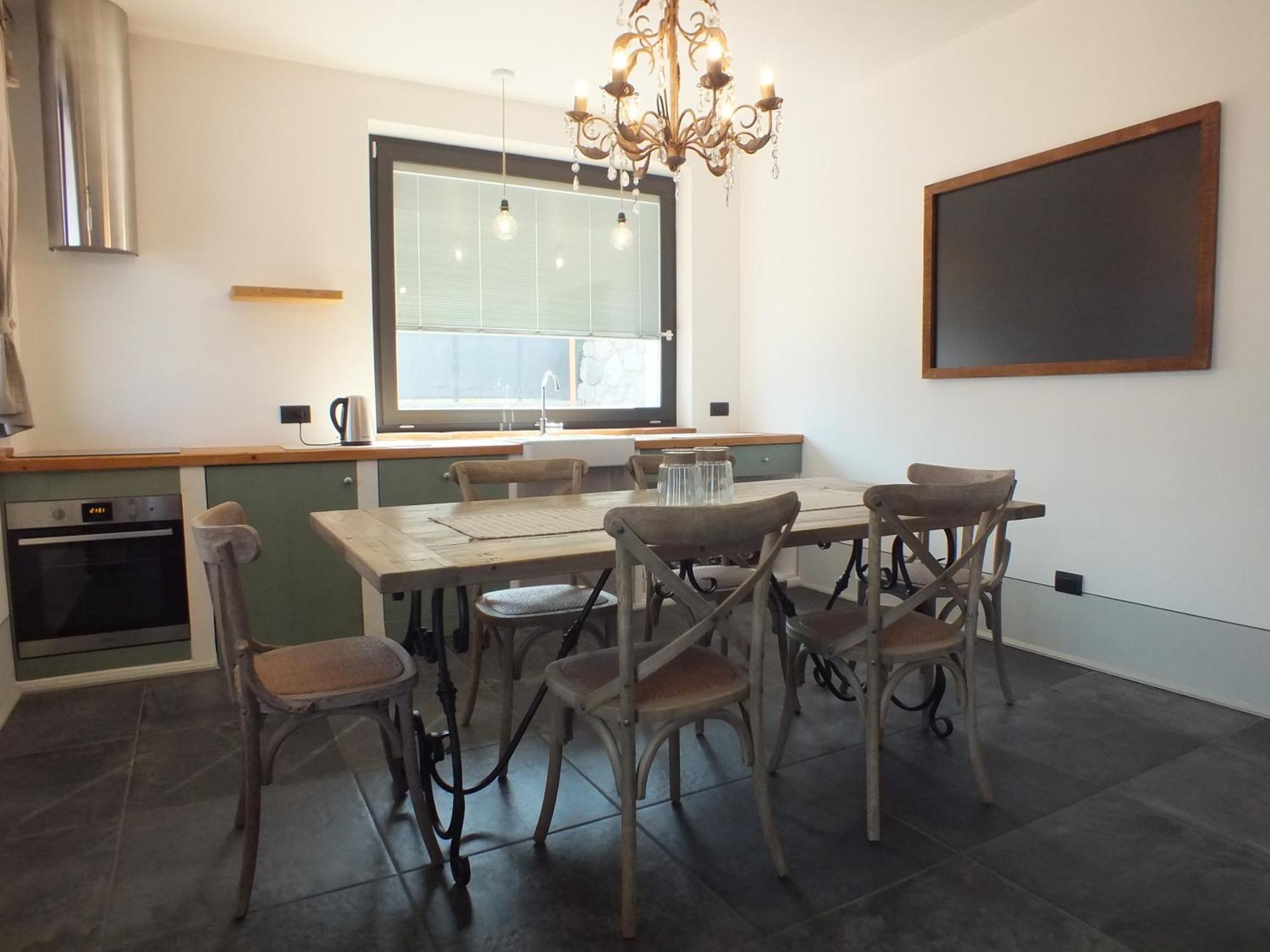 Rocca D'Anfo B&B-Apartments Lake View Εξωτερικό φωτογραφία