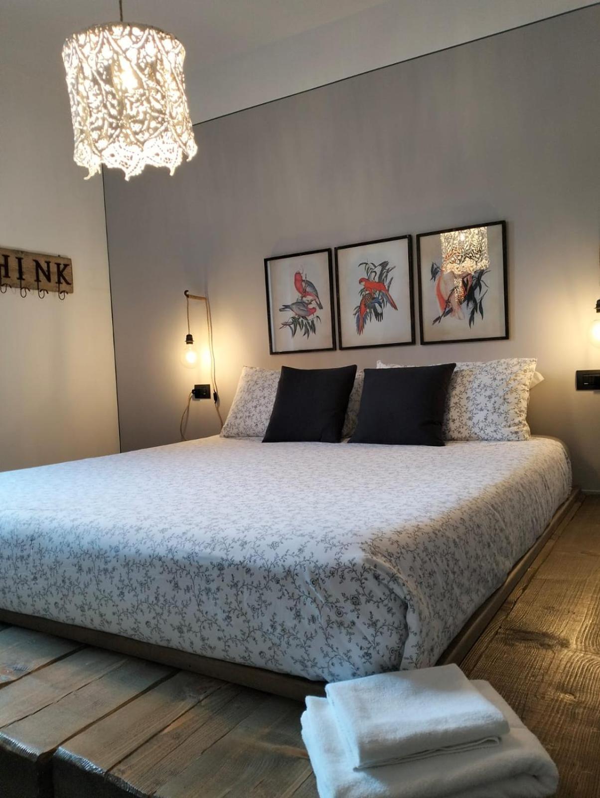 Rocca D'Anfo B&B-Apartments Lake View Εξωτερικό φωτογραφία