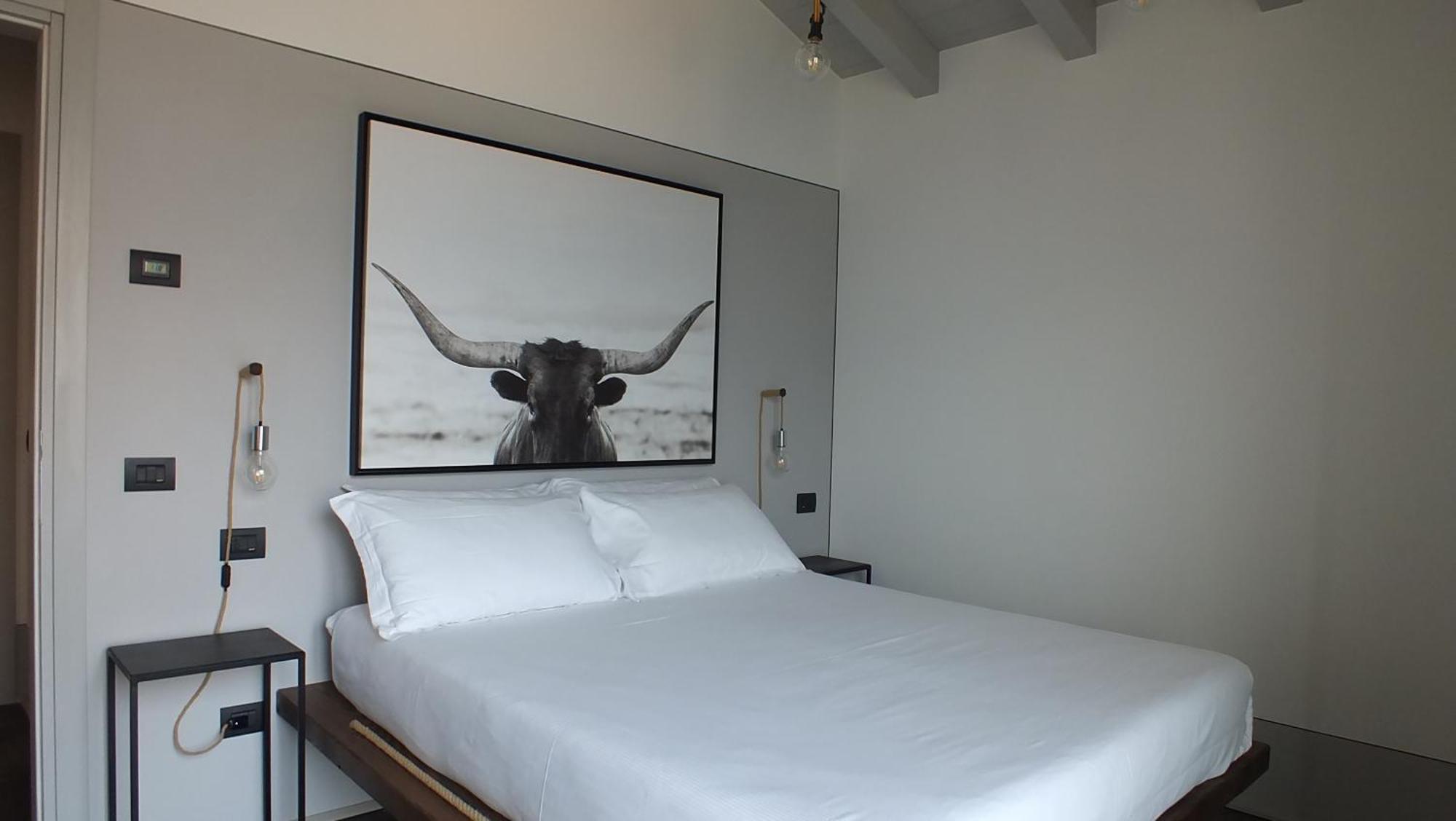 Rocca D'Anfo B&B-Apartments Lake View Εξωτερικό φωτογραφία
