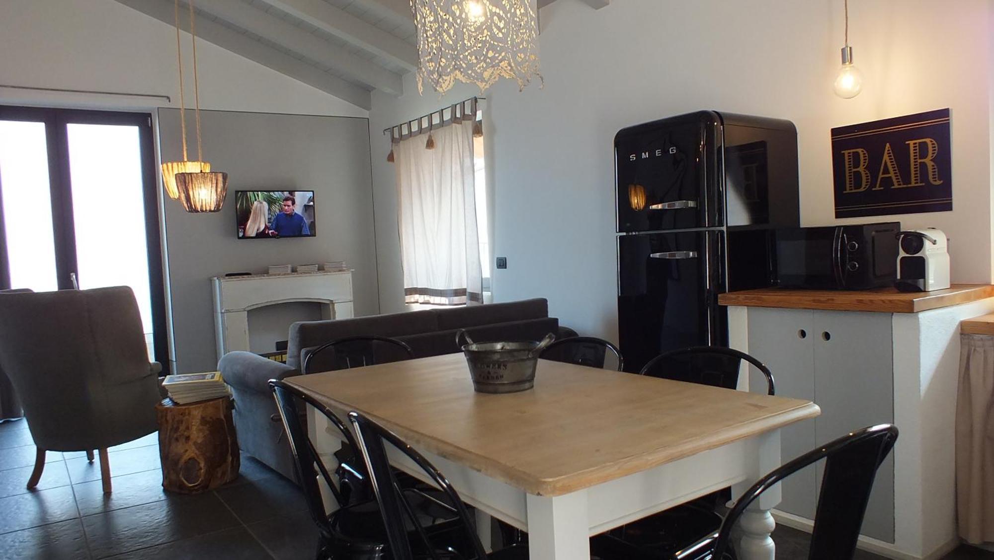 Rocca D'Anfo B&B-Apartments Lake View Εξωτερικό φωτογραφία