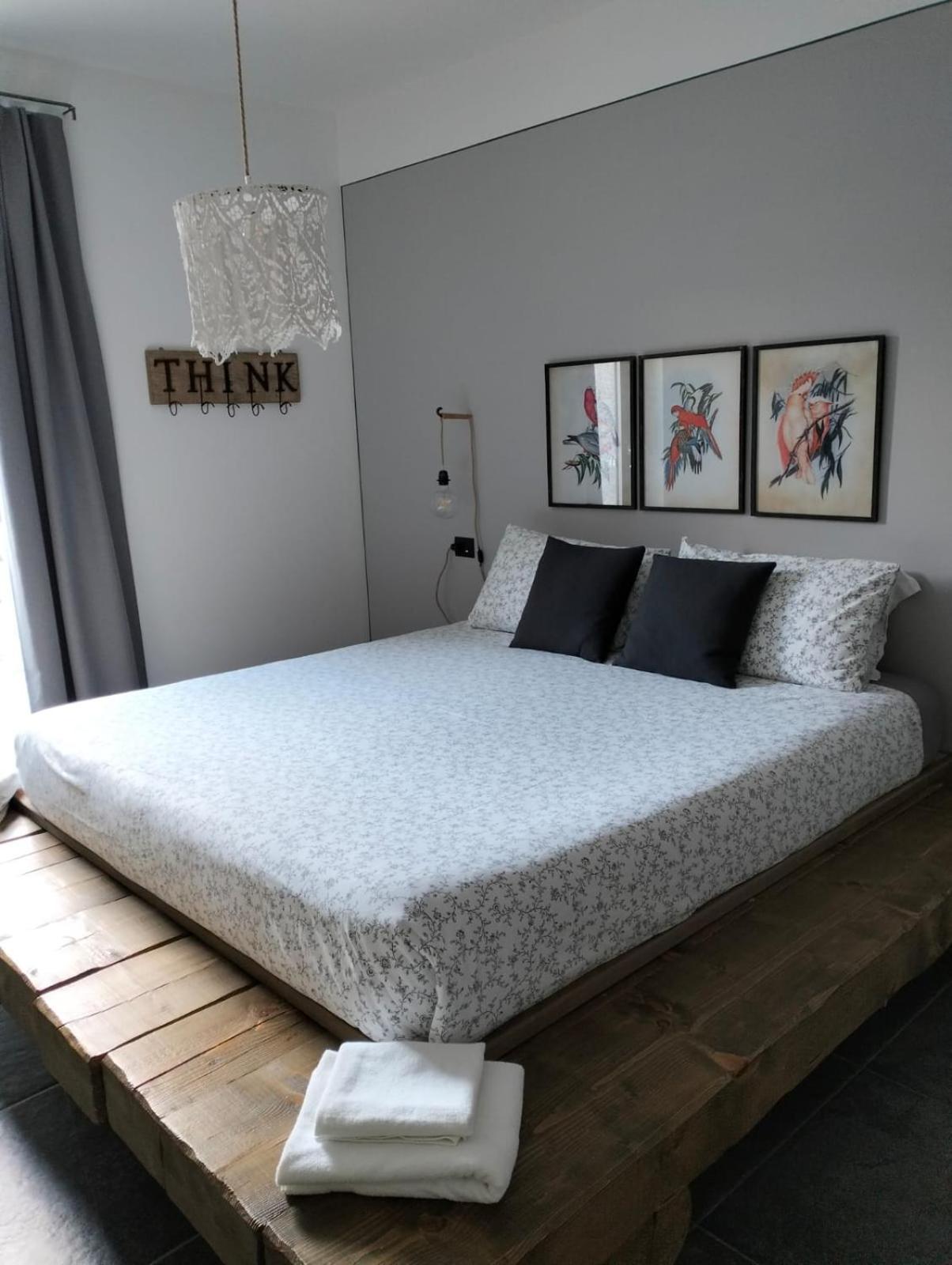 Rocca D'Anfo B&B-Apartments Lake View Εξωτερικό φωτογραφία