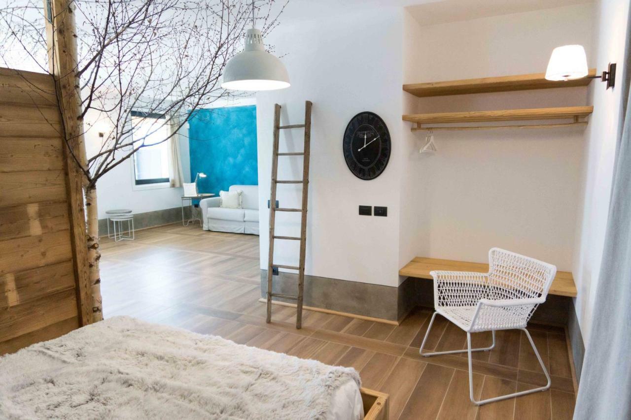 Rocca D'Anfo B&B-Apartments Lake View Εξωτερικό φωτογραφία