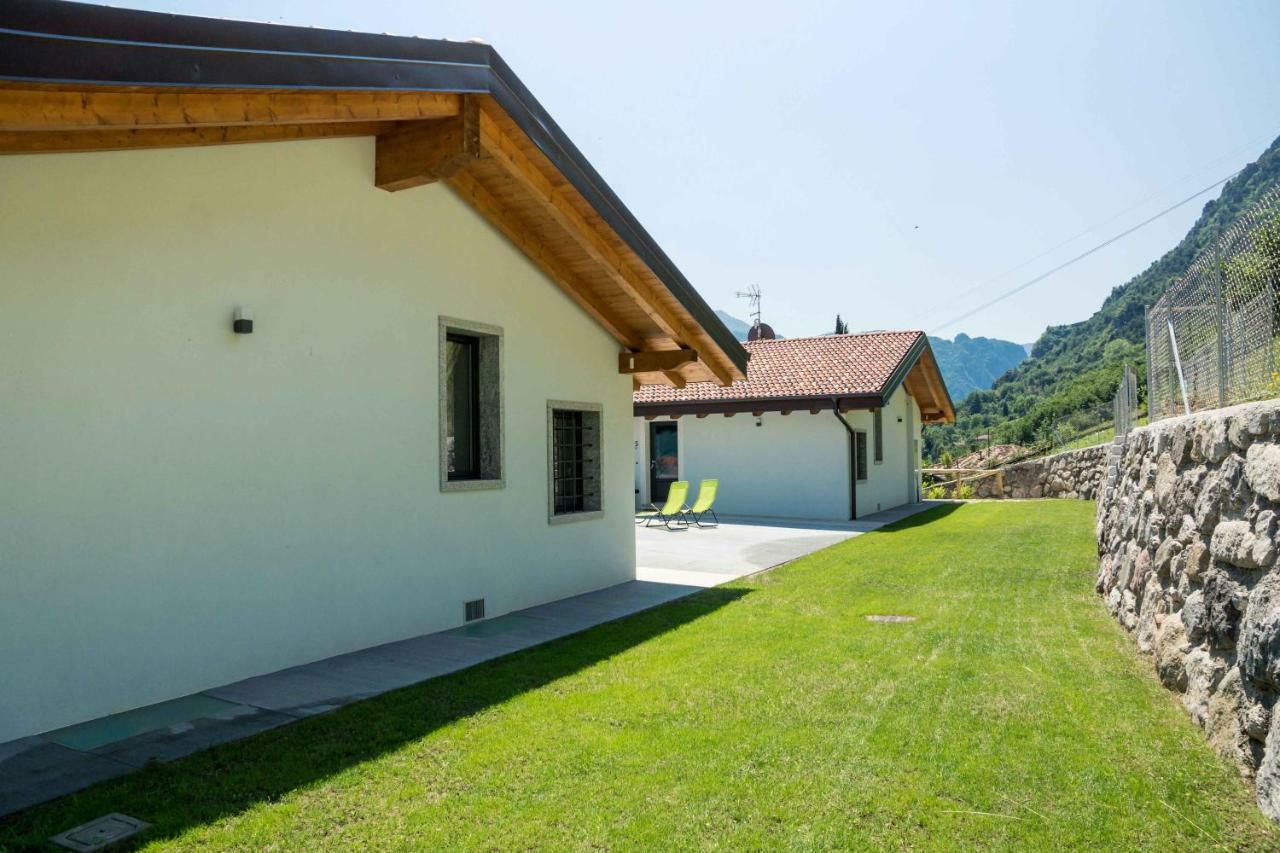 Rocca D'Anfo B&B-Apartments Lake View Εξωτερικό φωτογραφία