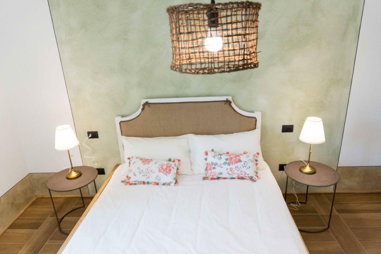Rocca D'Anfo B&B-Apartments Lake View Εξωτερικό φωτογραφία