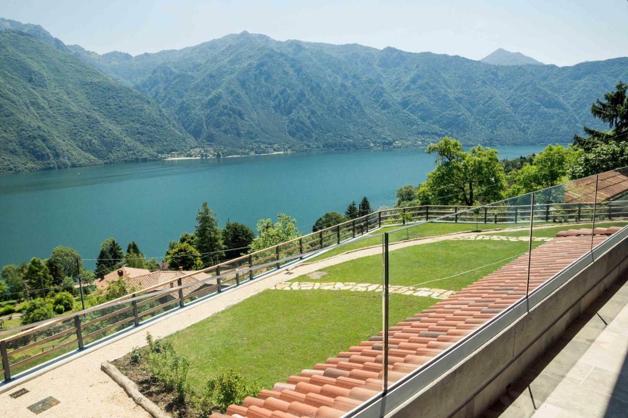 Rocca D'Anfo B&B-Apartments Lake View Εξωτερικό φωτογραφία