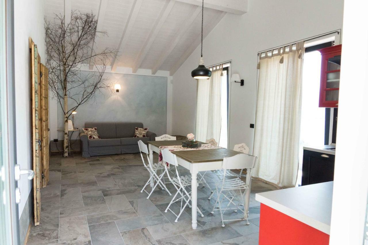 Rocca D'Anfo B&B-Apartments Lake View Εξωτερικό φωτογραφία